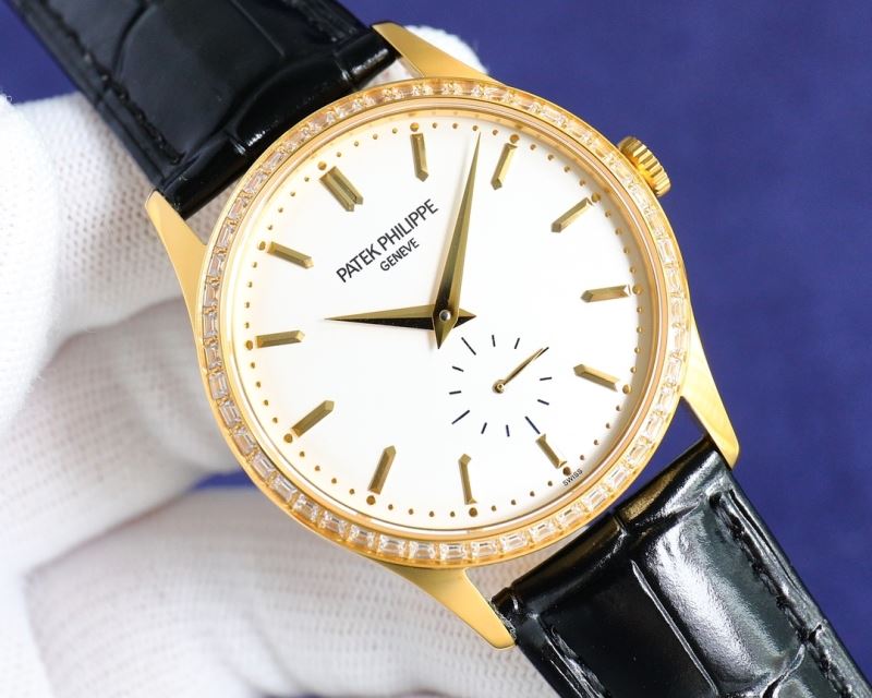 PATEK PHILIPPE Watches